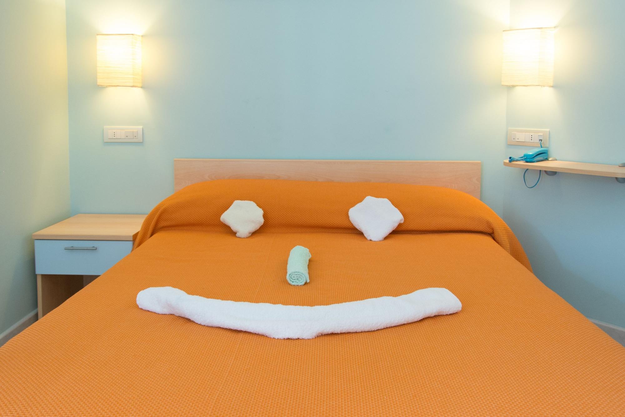 Minihotel Iris Maiori Exterior foto