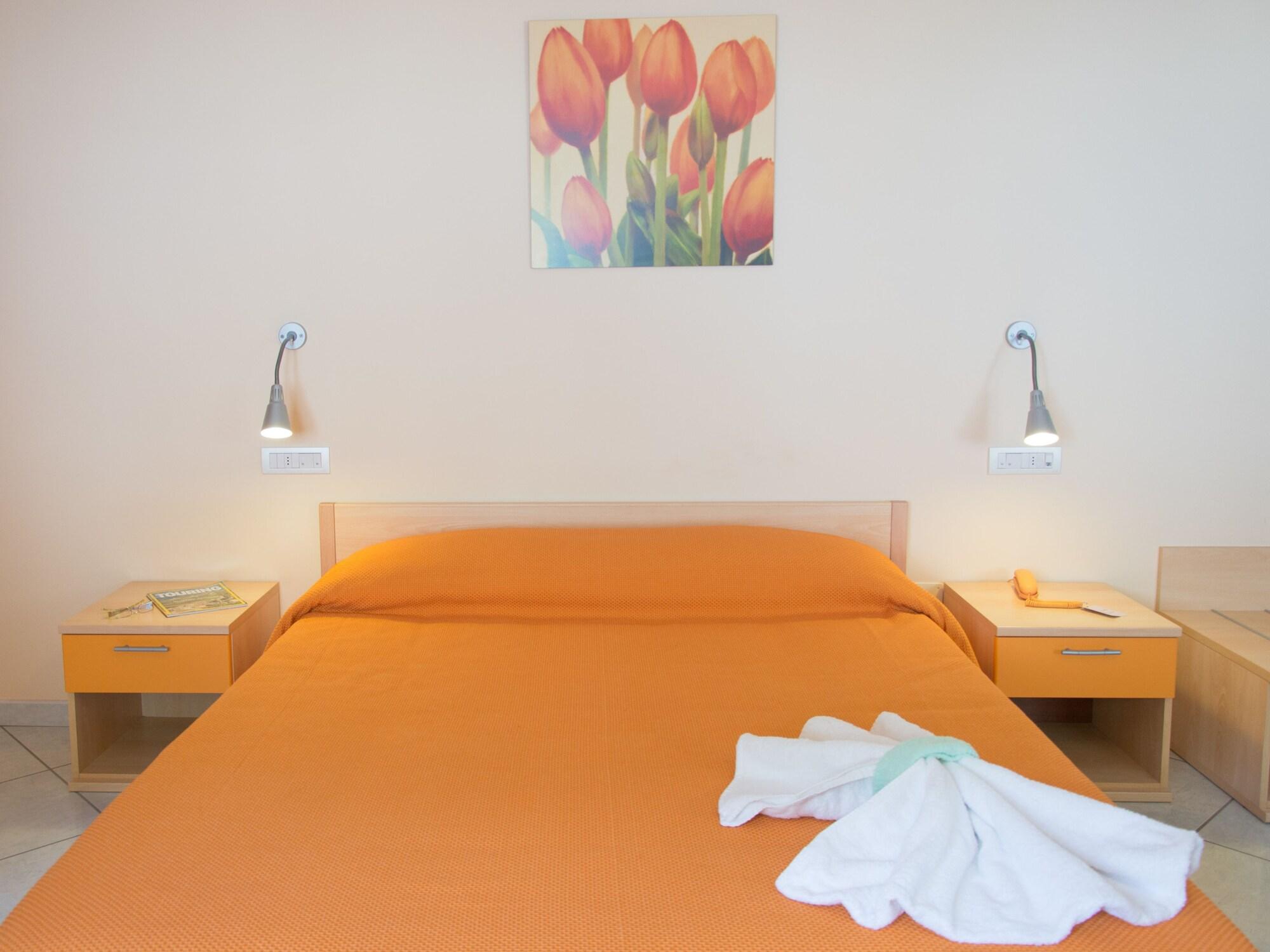 Minihotel Iris Maiori Exterior foto