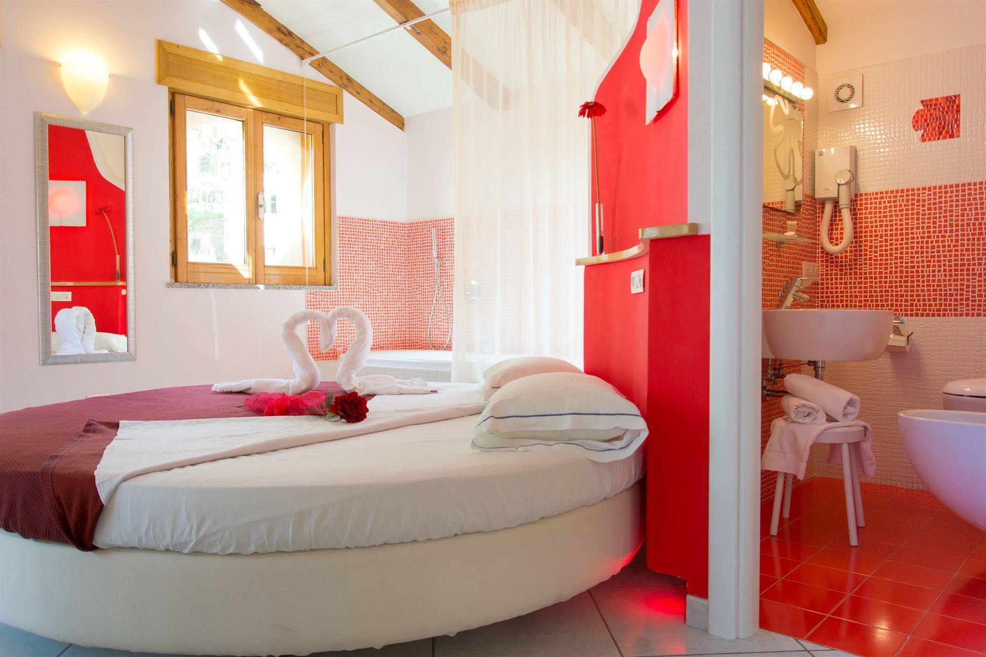 Minihotel Iris Maiori Exterior foto