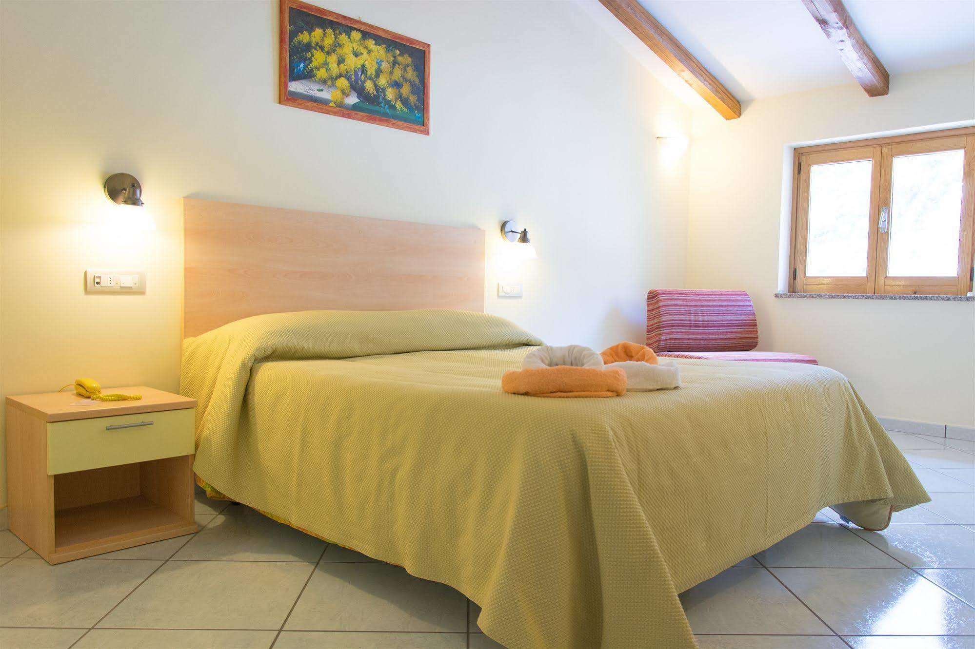 Minihotel Iris Maiori Exterior foto