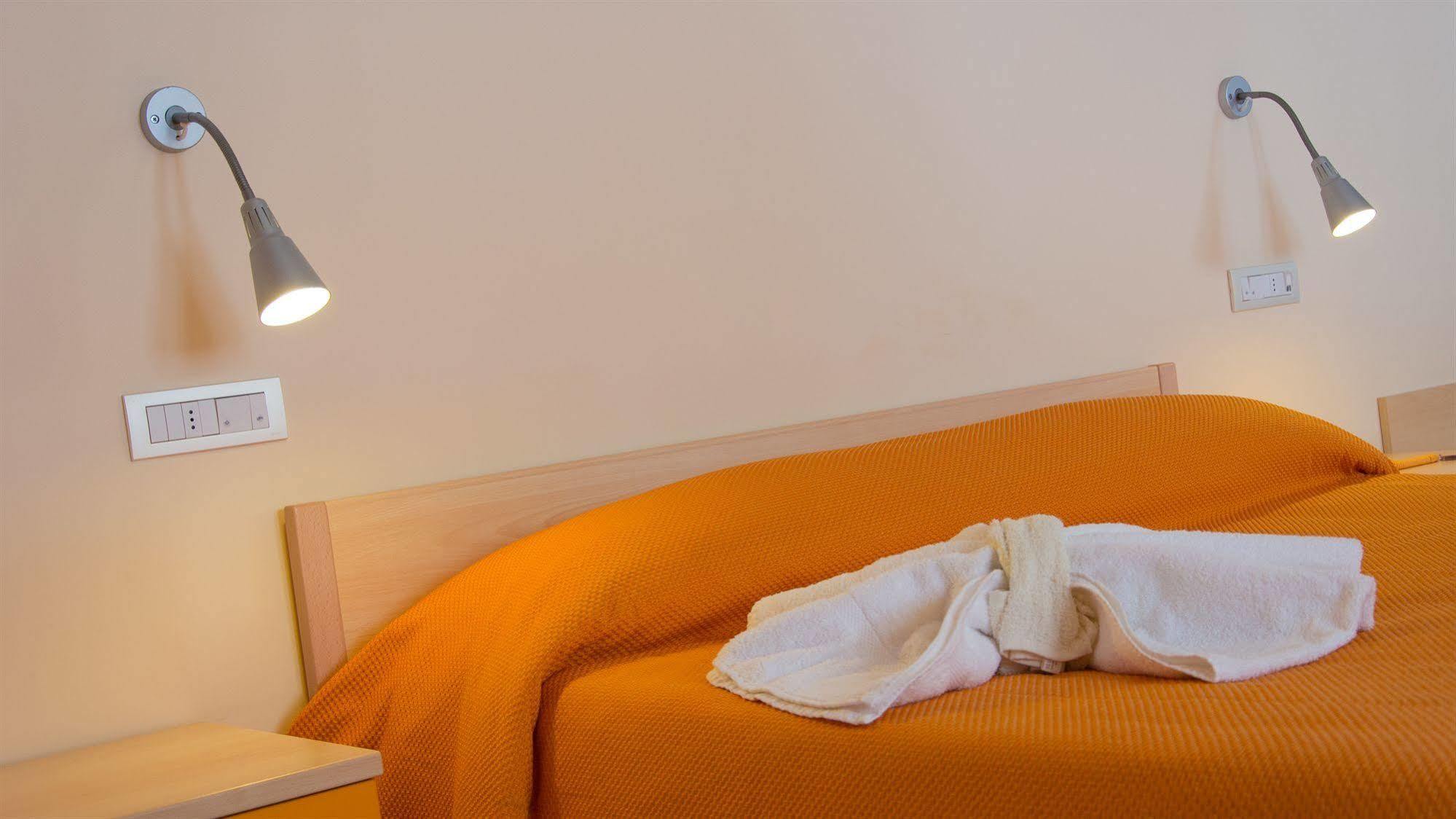 Minihotel Iris Maiori Exterior foto