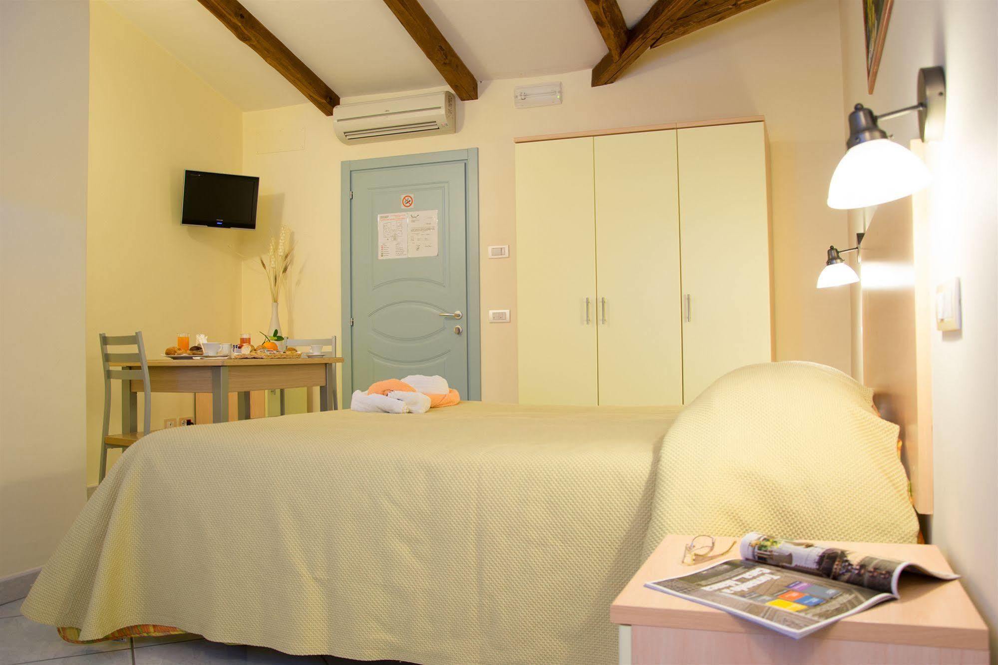 Minihotel Iris Maiori Exterior foto